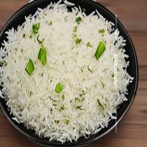 Plain Rice