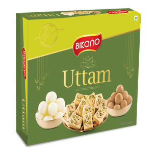 Uttam Sweets Gift Pack