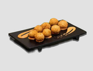 Jalapeno Poppers (8 Pcs)