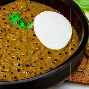Moong Dal Makhani