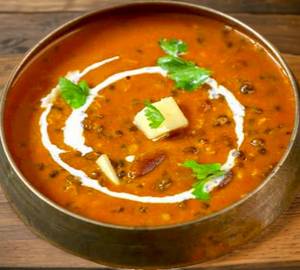 Dal makhani
