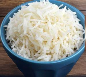 Rice steam