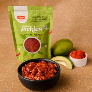 Magaya Pickle