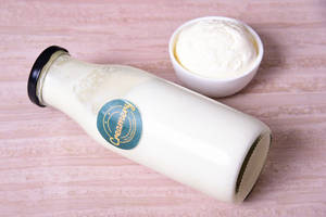Vanilla Shake