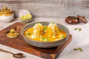 Veg Malai Kofta