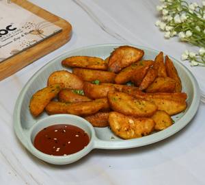 Potato Wedges