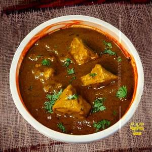 Special Kaju Curry