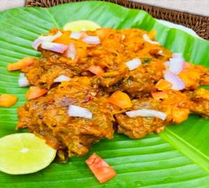 BEEF KAPPA BIRIYANI [dinner]