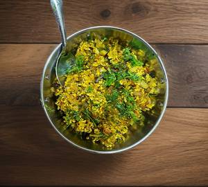 Paneer bhurji