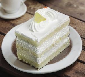 Pineapple Pastry