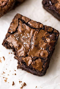 Chocolate Brownie ( Buy One Get One Free