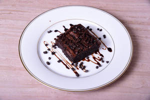 Choco Brownie
