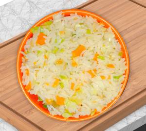 Veg Fried Rice
