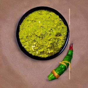 Moong Masala