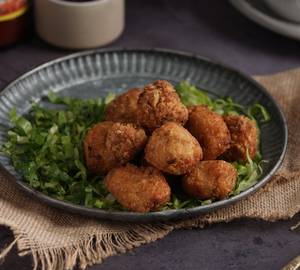 Paneer Tikka Poppers