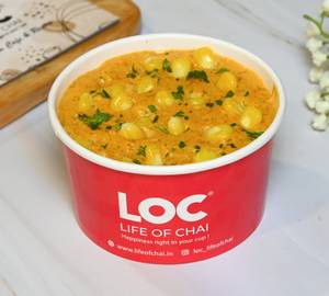 Cheese Corn Oats