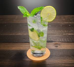Virgin Mojito