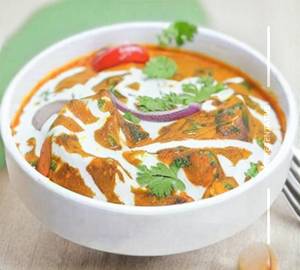 Paneer Hyderabadi