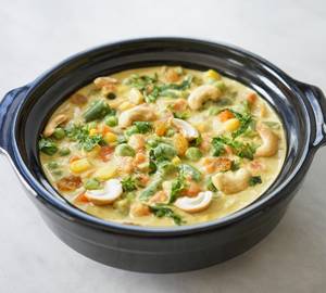 Navaratan Korma