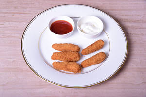 Paneer Fingers