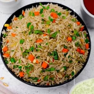 Fried Rice