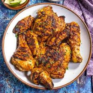 Peri Peri Chicken