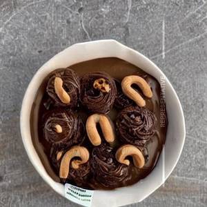 Nutella Cashew Nuts