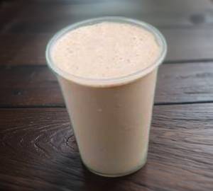 Chocolate shake