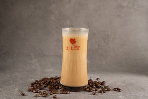 Classic Cold Coffee