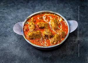 Chicken Lababdaar