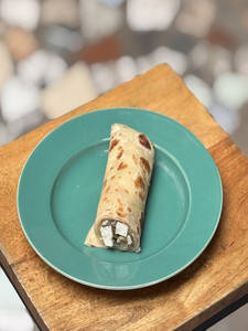 Paneer Kathi Roll
