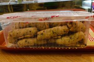 Palak Roll 400Gm