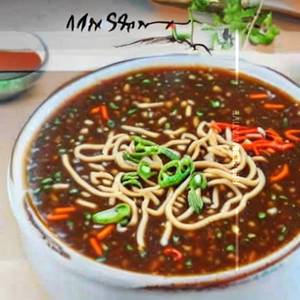 Manchow Soup