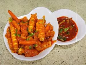 Chilly Baby Corn