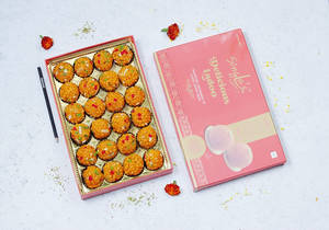 Jodhpuri Laddu