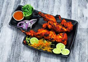 Tandoori Chicken