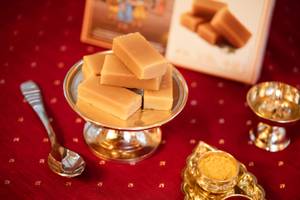 Mysore Pak