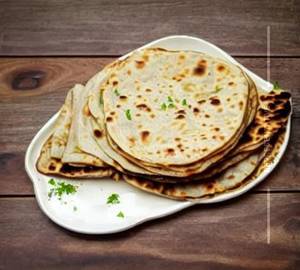 Lachha Paratha