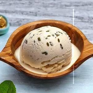 Mava Malai Pista Ice Cream