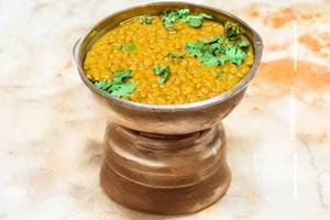 Yellow Dal Fry