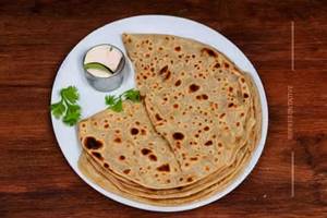Plain Paratha