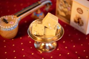Soan Papdi