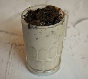 Brownie Shake