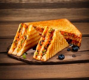 Mexican Sandwich