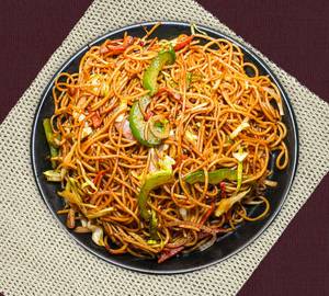 Veg chowmein