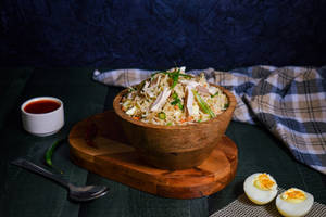 Egg Noodles