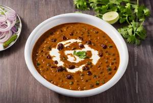Dal makhani