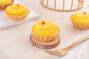 Lemon Tart
