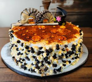 Nuttie bubble [1/2 kg]