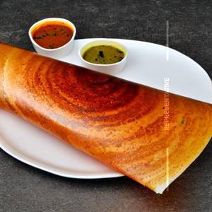 Ghee Roast Dosa (Per Pc) 